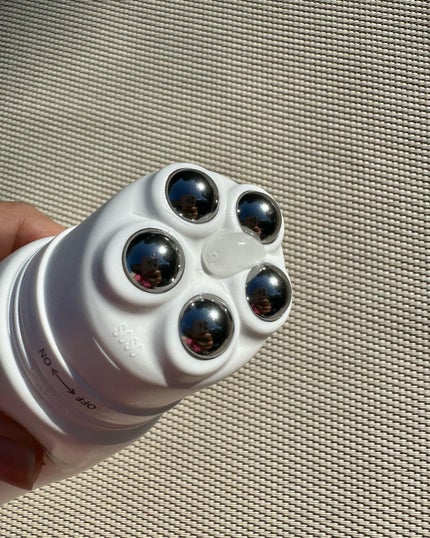 Vフィット ローラー クリーム/HUE_CALM/フェイスクリームを使ったクチコミ(3枚目)