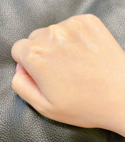 エテュセ フェイスエディション(スキンベース)フォーオイリースキン/ettusais/化粧下地を使ったクチコミ(4枚目)