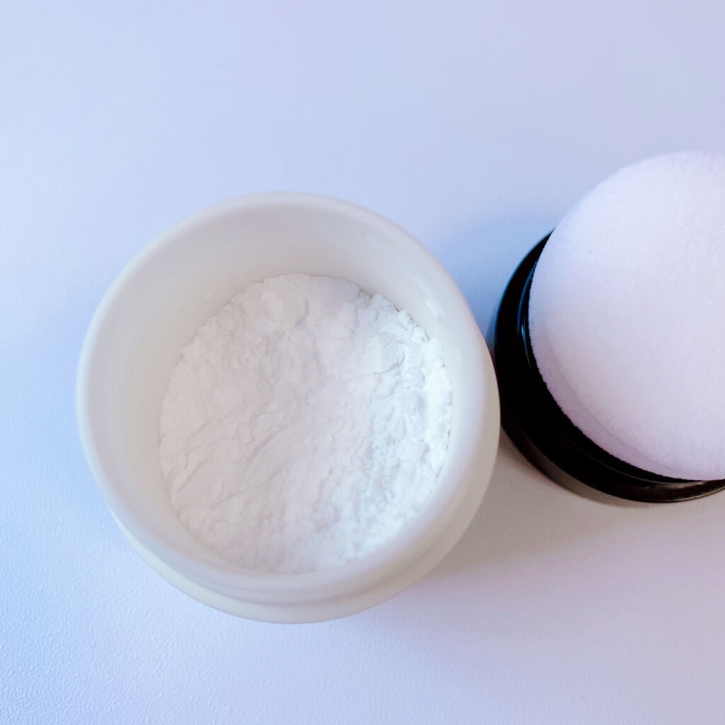 &be スムースパウダー/&be/プレストパウダーを使ったクチコミ(3枚目)