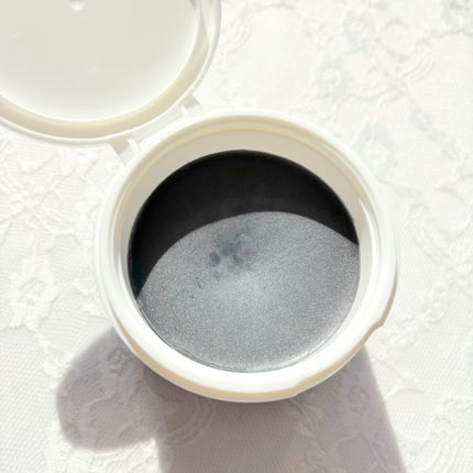 パーフェクトワンフォーカス スムースクレンジングバーム ディープブラック/PERFECT ONE FOCUS/クレンジングバームを使ったクチコミ(4枚目)