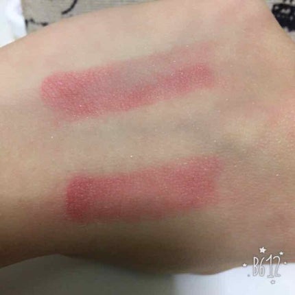 ラスティング リップカラーN/CEZANNE/口紅を使ったクチコミ(4枚目)