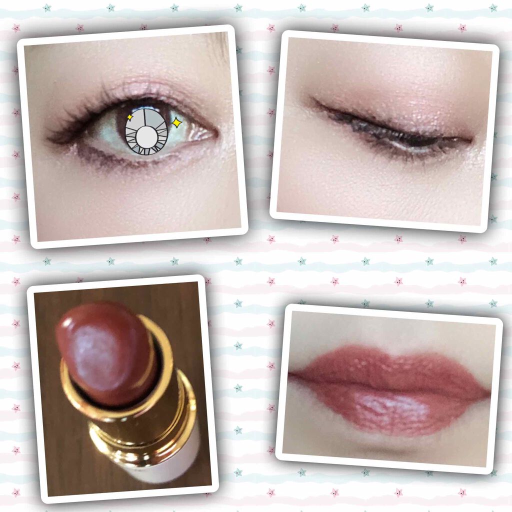 パールグロウチーク/CEZANNE/パウダーチークを使ったクチコミ（3枚目）