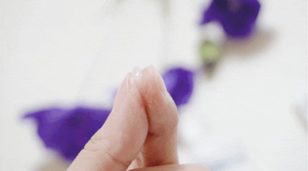 オールデイ スパ パール クリーム/FEDORA AESTHETIC/フェイスクリームを使ったクチコミ（2枚目）