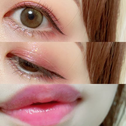 アディクション ザ アイシャドウ パレット/ADDICTION/アイシャドウパレットを使ったクチコミ(2枚目)