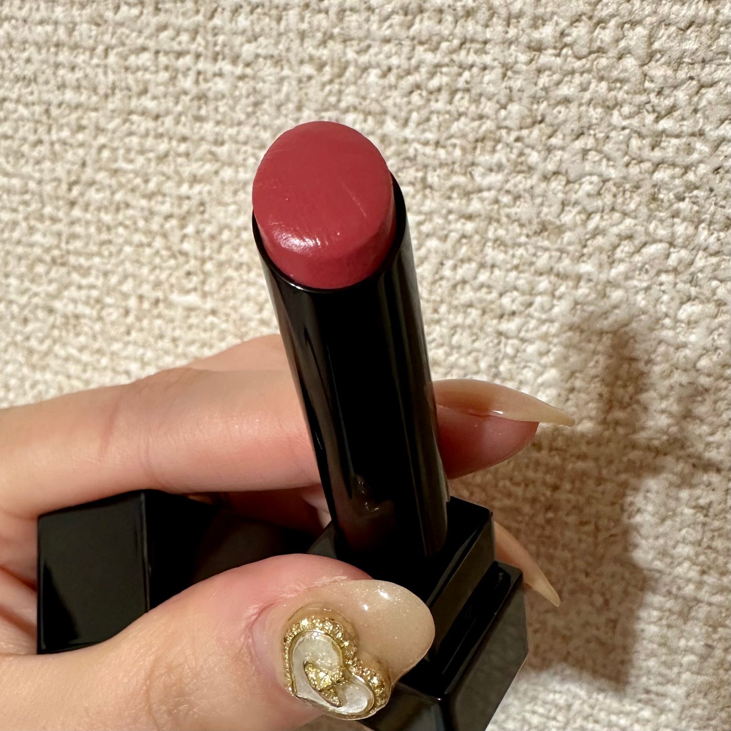 リップモンスター クリアトーン/KATE/口紅を使ったクチコミ(2枚目)