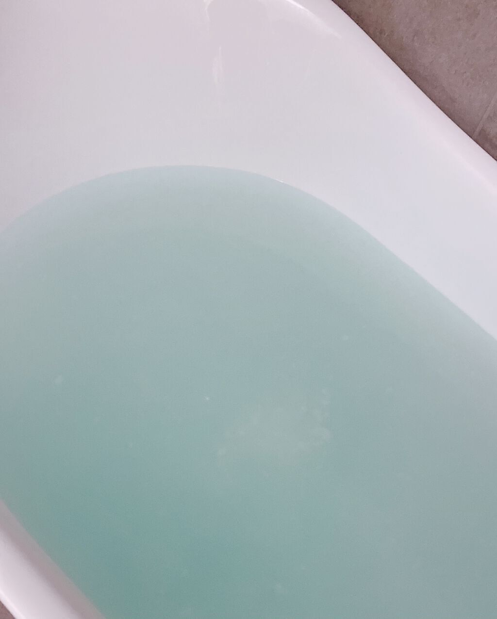 スパ パーフェクション ハーバルフィーリングの香り/バスクリン/入浴剤を使ったクチコミ（2枚目）