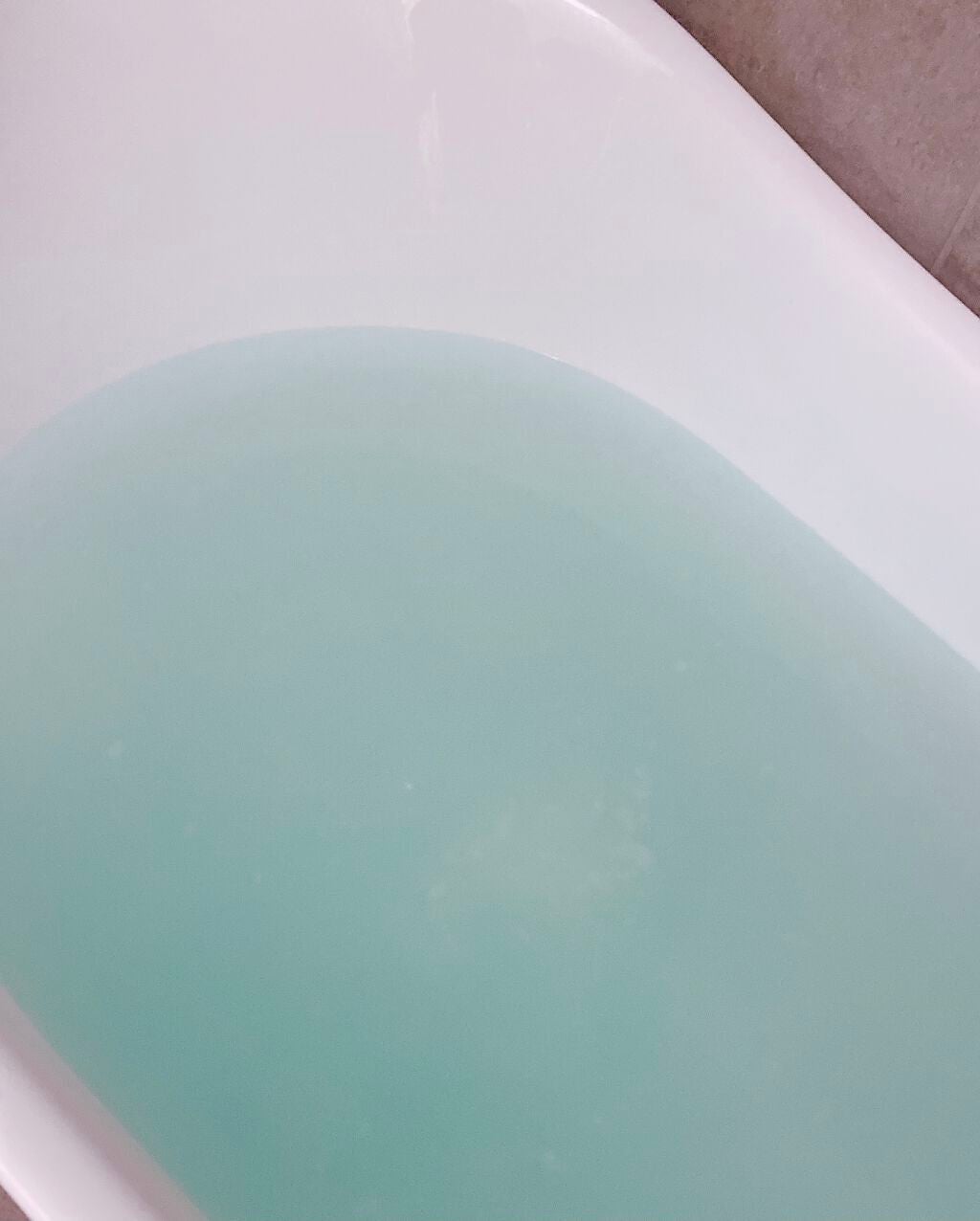 スパ パーフェクション ハーバルフィーリングの香り/バスクリン/入浴剤を使ったクチコミ(2枚目)