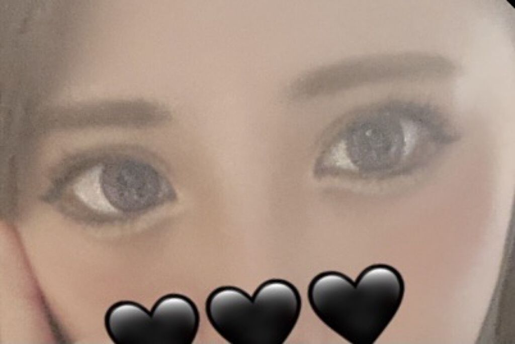 Angelcolor Bambi Series 1day /AngelColor/ワンデー（１DAY）カラコンを使ったクチコミ（3枚目）