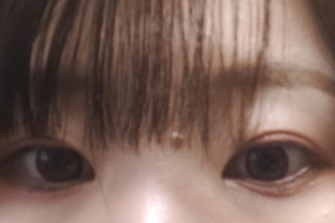 miium 1day/miium/ワンデー(1DAY)カラコンを使ったクチコミ(2枚目)