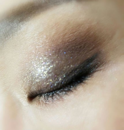 35C EVERYDAY CHIC ARTISTRY PALETTE/Morphe/アイシャドウパレットを使ったクチコミ(4枚目)