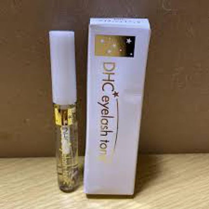 DHCアイラッシュトニック/DHC/まつげ美容液を使ったクチコミ(1枚目)