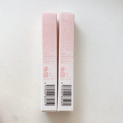 とろ蜜リップペン/JUDYDOLL/口紅を使ったクチコミ(6枚目)