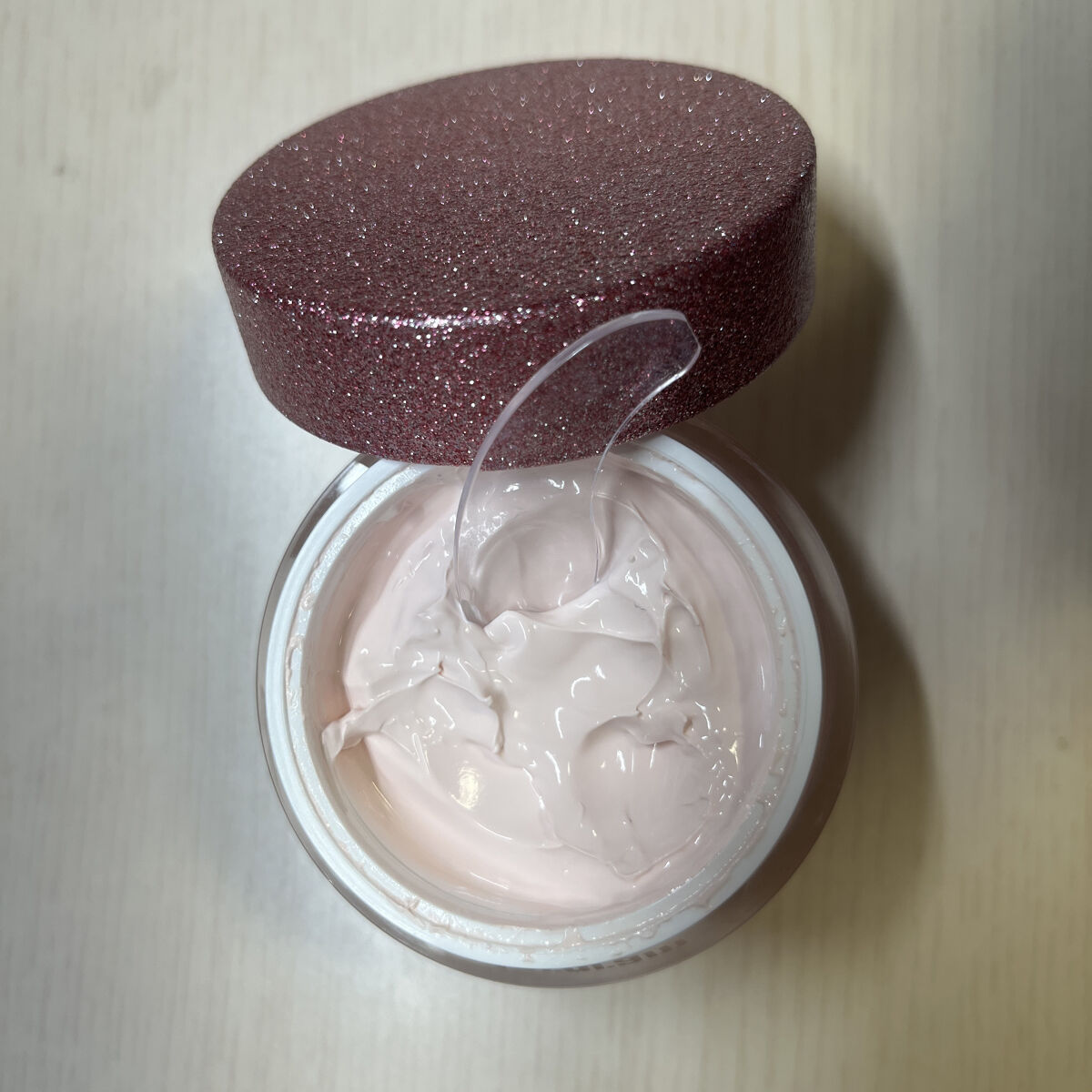 ロージー トーンアップクリーム /Colorgram/化粧下地を使ったクチコミ（3枚目）