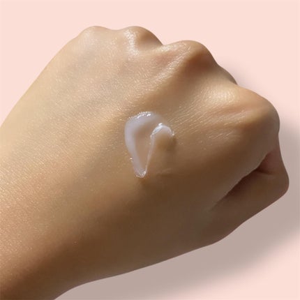 ザモイスチャーバリアDマルチバーム/Dr.G/フェイスバームを使ったクチコミ(3枚目)