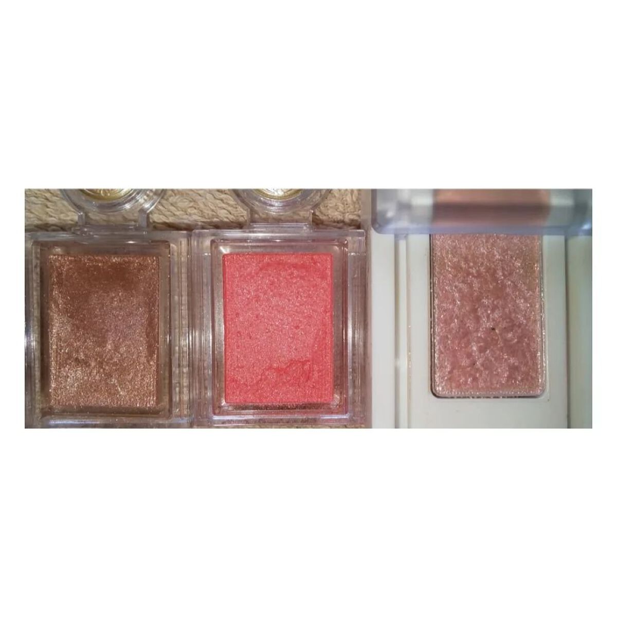 ザ ファースト ボリューム パーマ マスカラ/MERZY/マスカラを使ったクチコミ（2枚目）