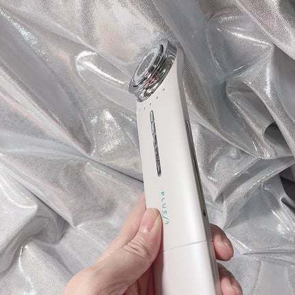 マルチフェイシャルスパ/PLUEST/美顔器・マッサージを使ったクチコミ(2枚目)