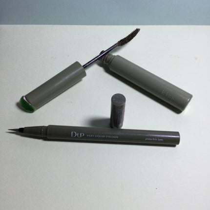 3Dトランスカラー アイ&フェイス/コフレドール/ジェル・クリームアイシャドウを使ったクチコミ(5枚目)