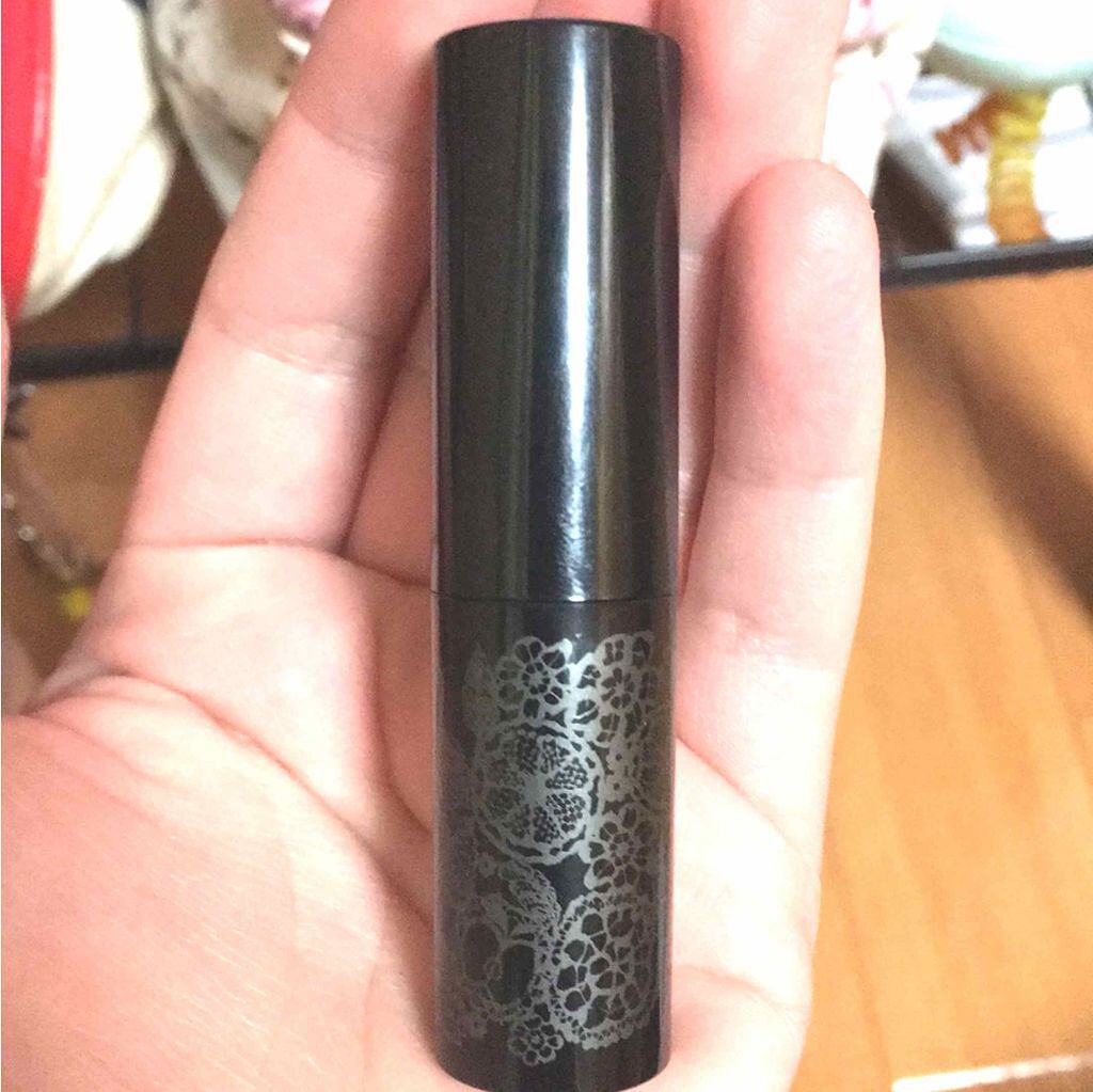 クリスタルデュオ リップスティック/Visée/口紅を使ったクチコミ（2枚目）