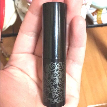 クリスタルデュオ リップスティック/Visée/口紅を使ったクチコミ(2枚目)