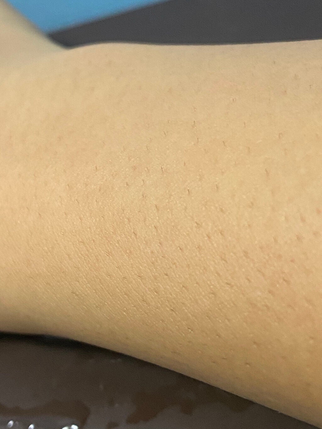 除毛クリーム/エピラット/除毛クリームを使ったクチコミ(3枚目)