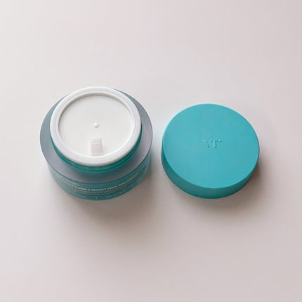 ぺプチオン ダブルエフェクト ハイエンドクリーム/VT/フェイスクリームを使ったクチコミ(7枚目)