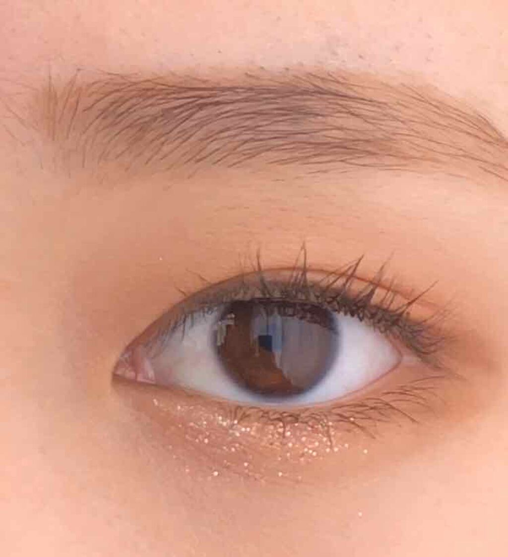 ペリペラ インク ポケット シャドウ パレット/PERIPERA/アイシャドウパレットを使ったクチコミ（3枚目）