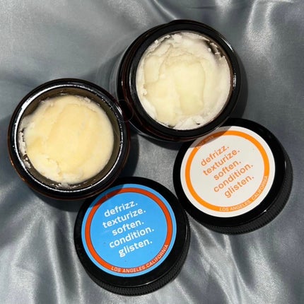 ヘアワックス/ザ・プロダクト/ヘアワックス・クリームを使ったクチコミ(5枚目)