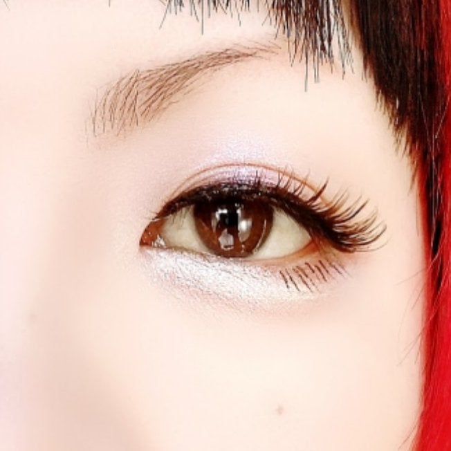 プロ アイ パレット/CLIO/アイシャドウパレットを使ったクチコミ(6枚目)