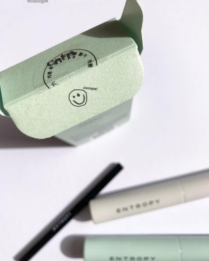 タフブローリフトキット/ENTROPY/その他キットセットを使ったクチコミ(8枚目)