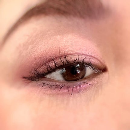 モノ クルール クチュール/Dior/単色アイシャドウを使ったクチコミ(2枚目)