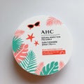 AHC ナチュラルパーフェクションプロシールドサンクッション