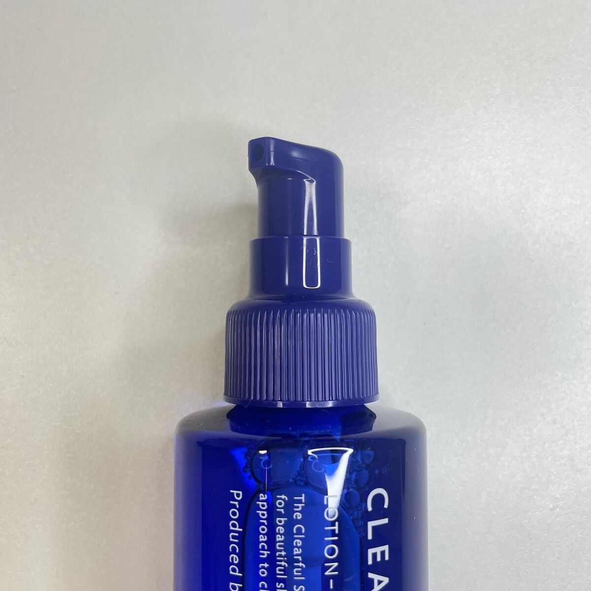 クリアフル ローションM(しっとりタイプ)/オルビス/化粧水を使ったクチコミ(2枚目)