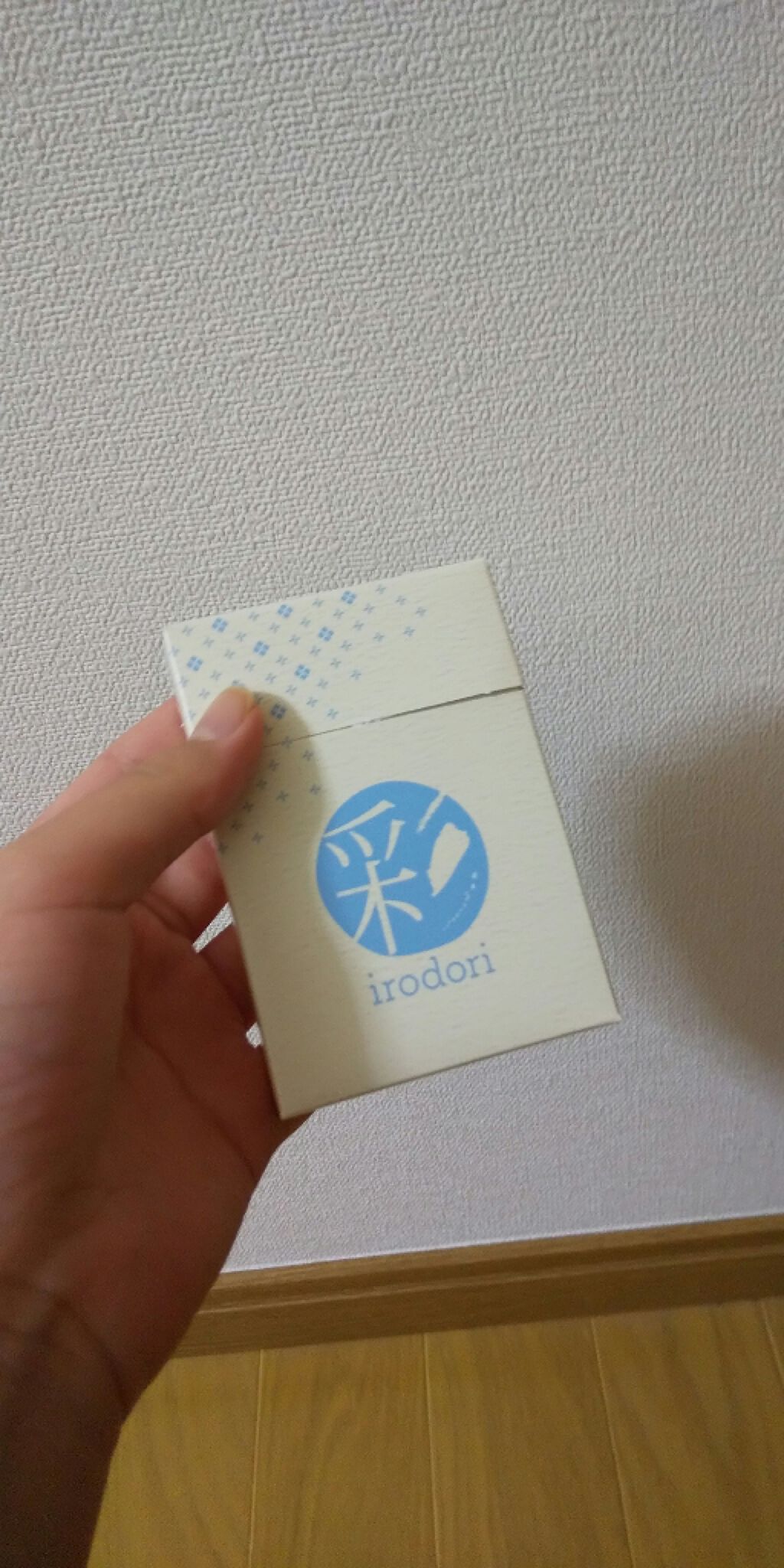 炭・鼻の毛穴ジェルパック/DAISO/シートマスク・パックを使ったクチコミ（2枚目）