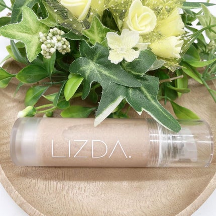 ゼロフィット カバー カプセル ファンデーション/LIZDA/その他ファンデーションを使ったクチコミ(1枚目)