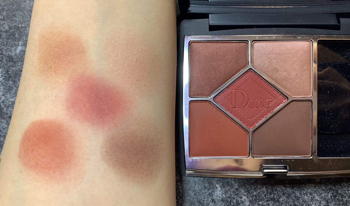 リュクスアイシャドウ/BOBBI BROWN/単色アイシャドウを使ったクチコミ（3枚目）