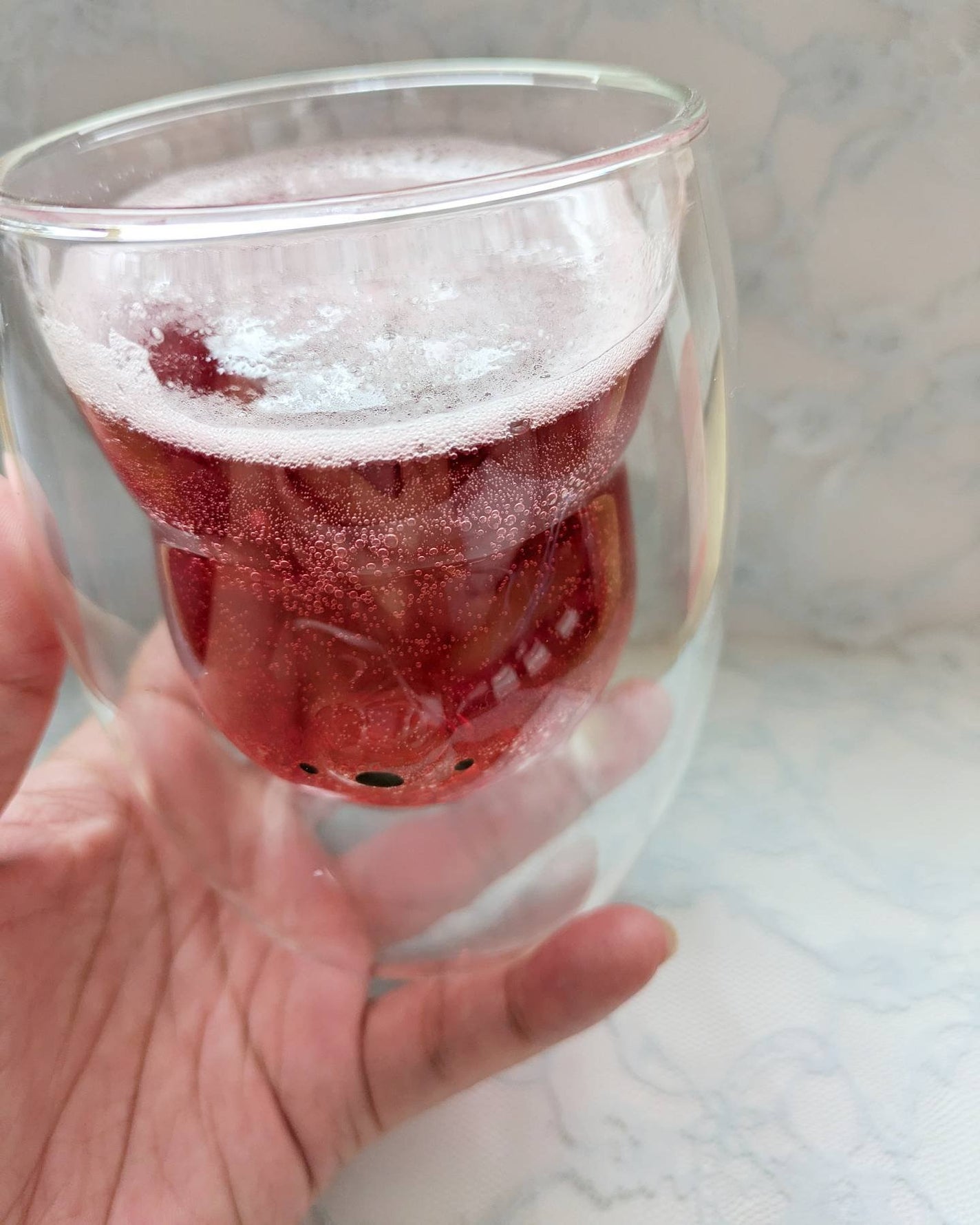 コンブチャ/TEAZEN/コンブチャを使ったクチコミ(6枚目)