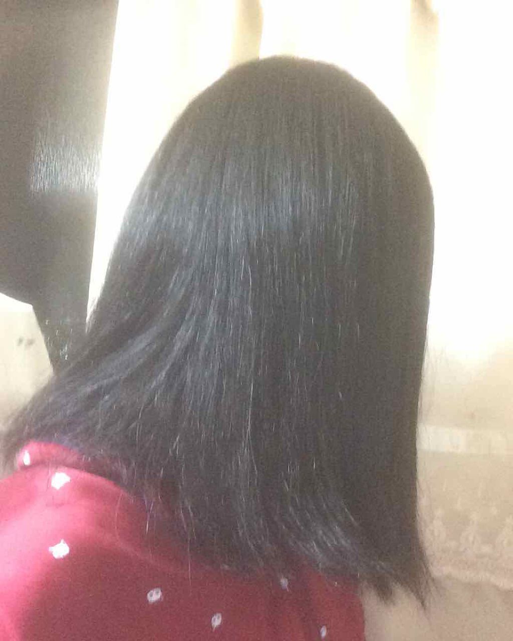 縮毛矯正セット/ベネゼル/その他を使ったクチコミ（2枚目）