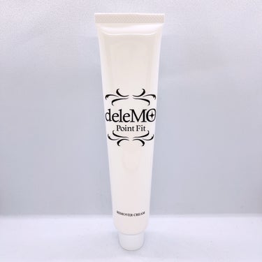 deleMO deleMOのクチコミ「deleMOを使用しました😊
ワキや指先・ビキニラインなど細かな部分に使いやすい気になったらす.....」（1枚目）