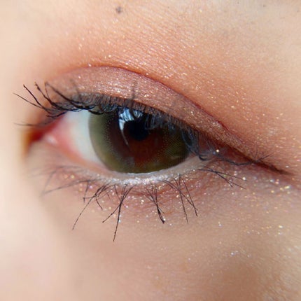 マスカラ ディオールショウ アイコニック エクストレム L/Dior/マスカラを使ったクチコミ(4枚目)