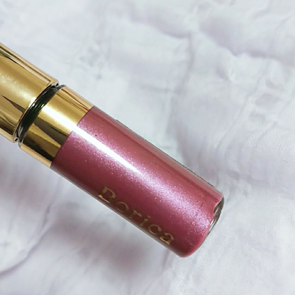 美容液カラーマスカラ/Borica/マスカラを使ったクチコミ(2枚目)