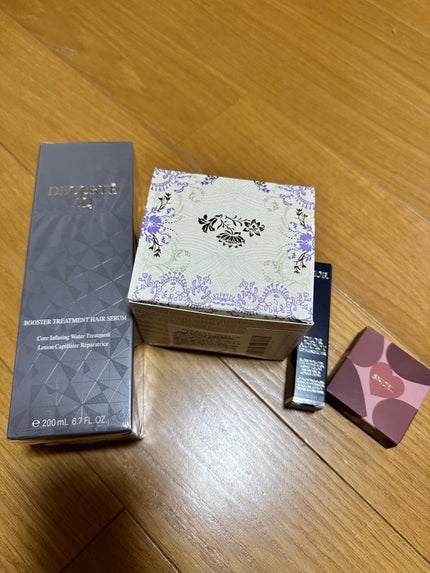 ヘッドスクラブ デリケート・ジャスミン/SABON/ヘッドスクラブを使ったクチコミ(1枚目)