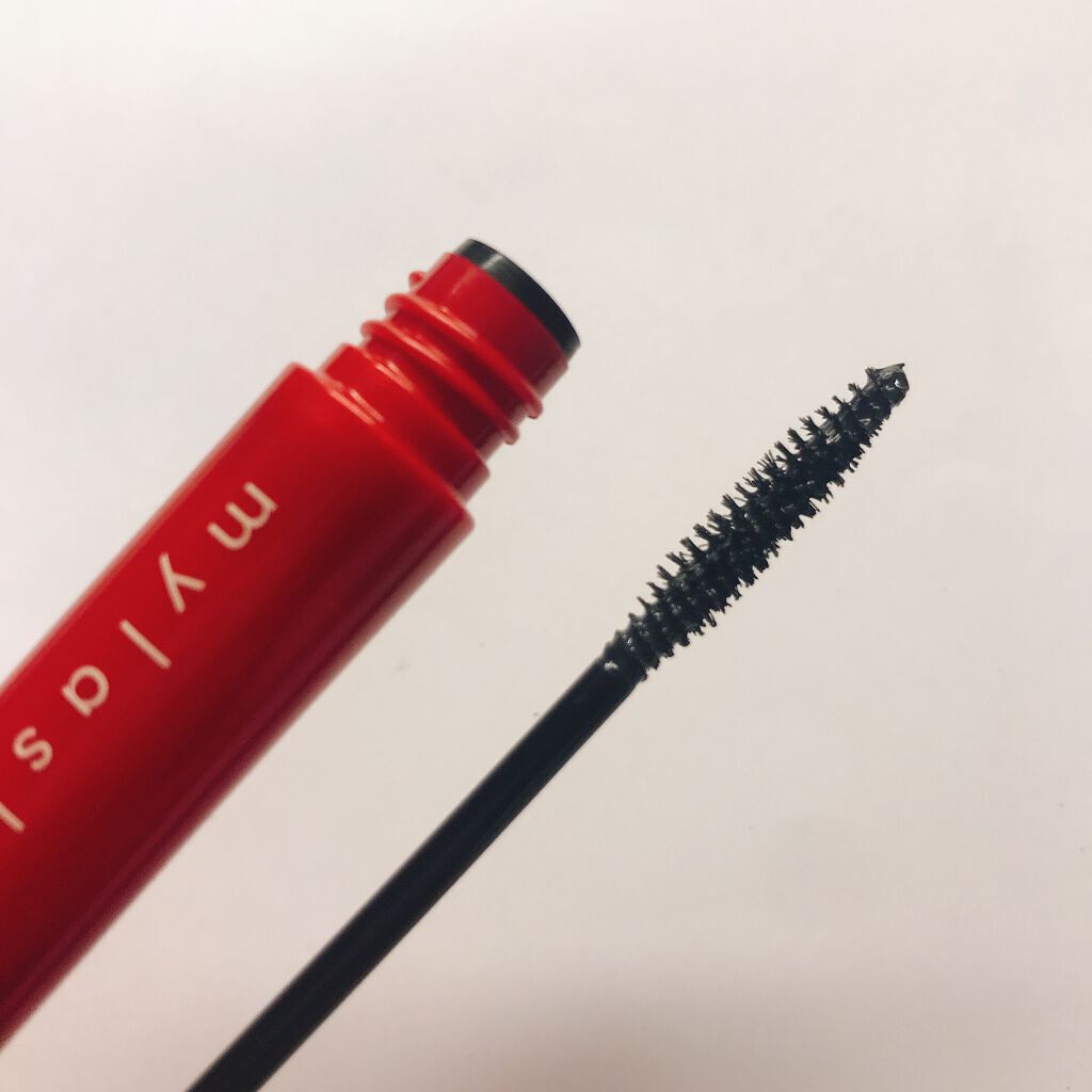 オペラ マイラッシュ アドバンスト/OPERA/マスカラを使ったクチコミ(2枚目)