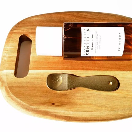 センテラ トーニングトナー/SKIN1004/化粧水を使ったクチコミ(2枚目)