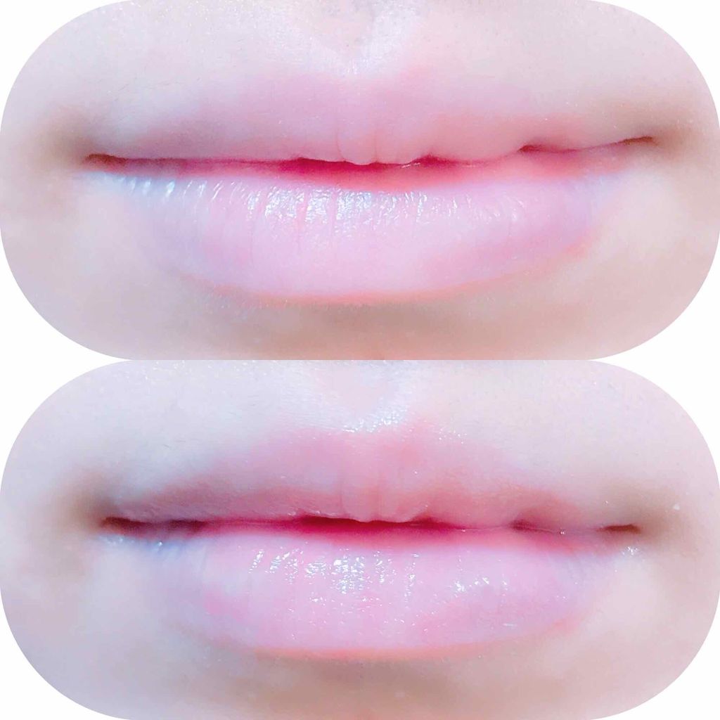 ベビーワセリンリップ/健栄製薬/リップクリームを使ったクチコミ(3枚目)