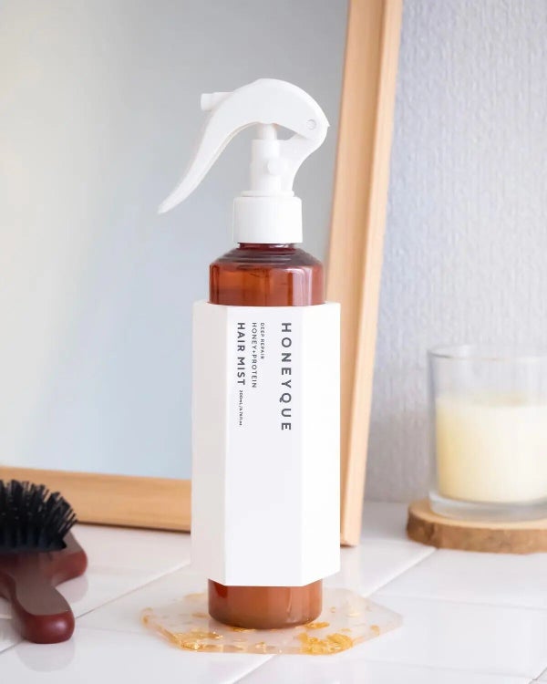 《ミストタイプ》洗い流さないトリートメントおすすめ13選!プチプラ・市販品中心