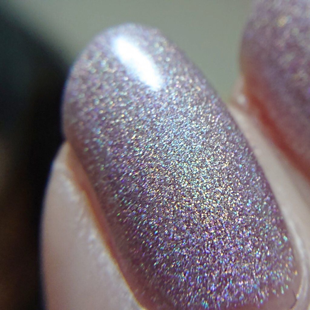 ネイルホリック/ネイルホリック/マニキュアを使ったクチコミ(2枚目)