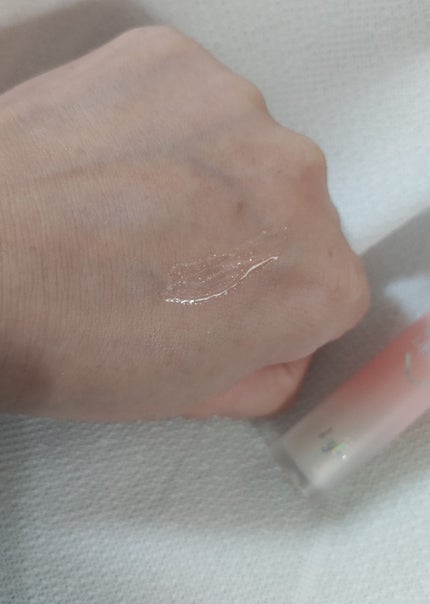 ドトムリッププラスプランパー/keybo/リッププランパーを使ったクチコミ(4枚目)