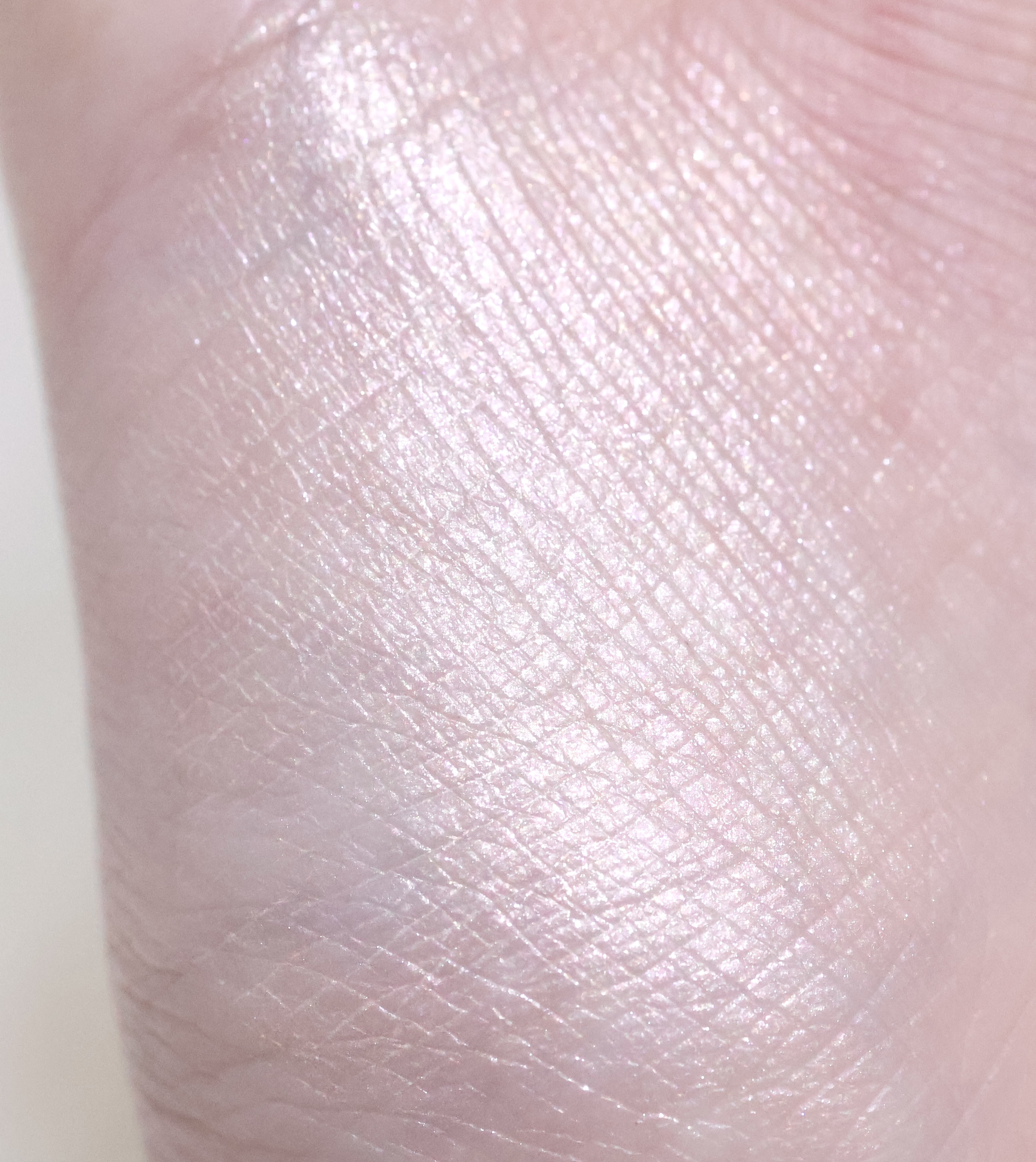 グロウ トリック/Visée/クリームハイライトを使ったクチコミ（2枚目）