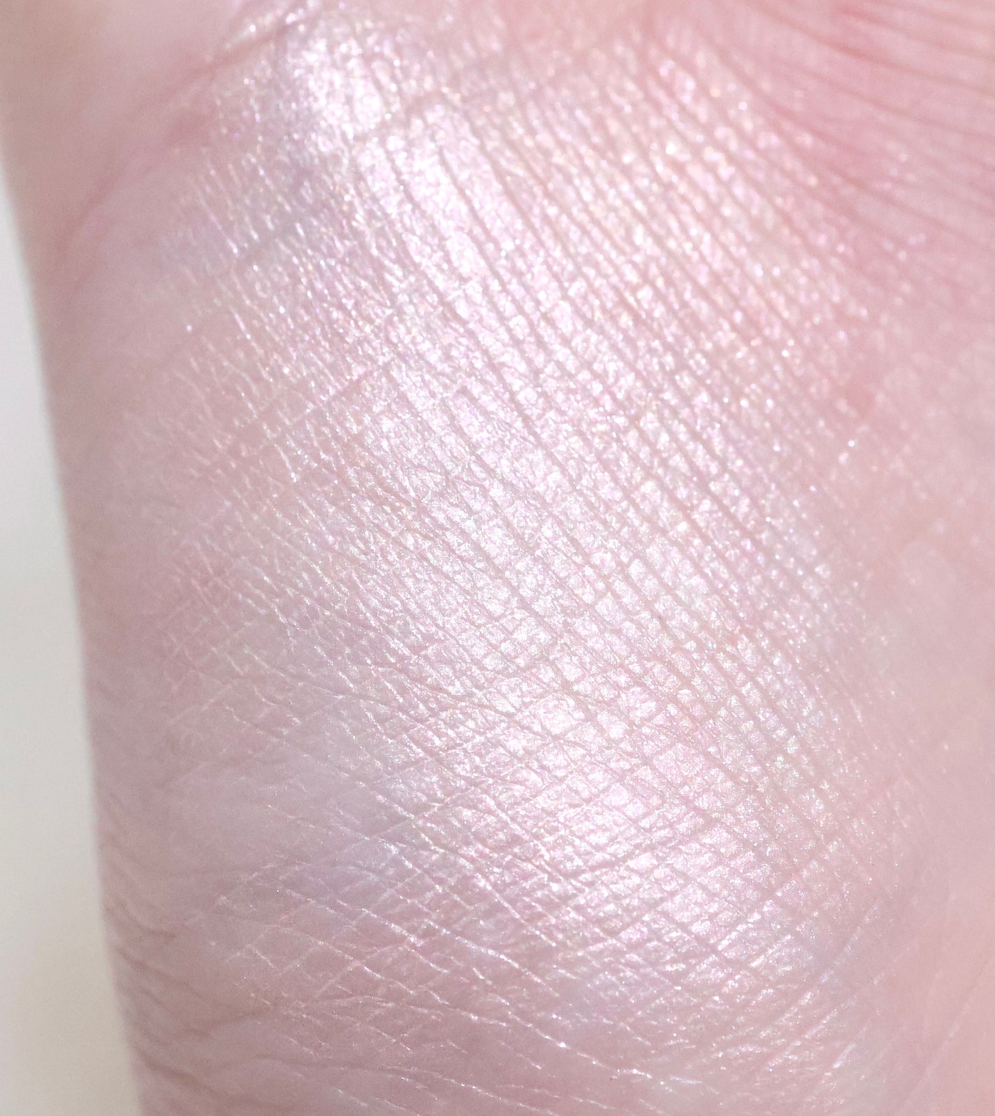 グロウ トリック/Visée/クリームハイライトを使ったクチコミ(2枚目)