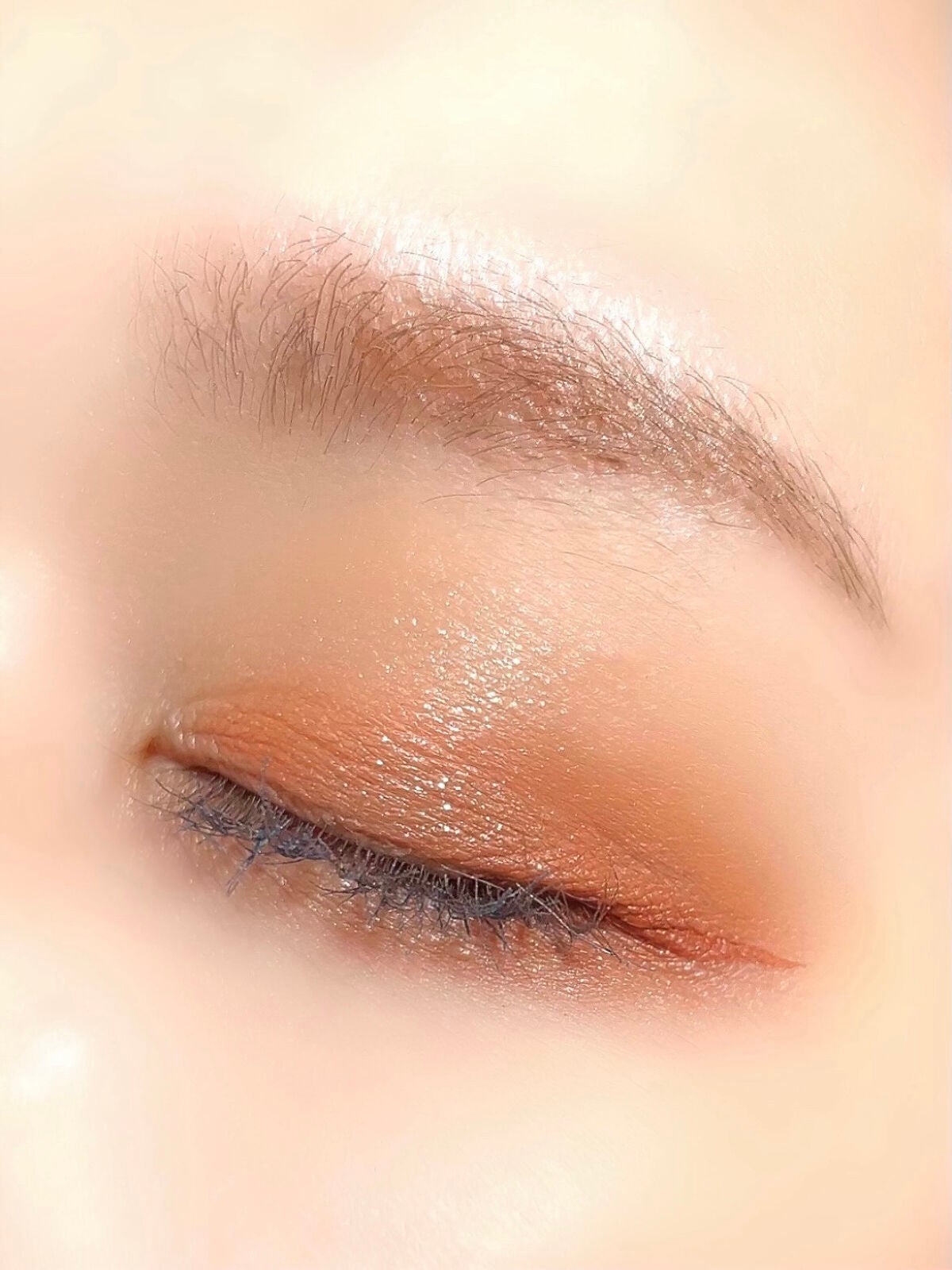 エクストラ ディメンション ブラッシュ/M・A・C/パウダーチークを使ったクチコミ(4枚目)